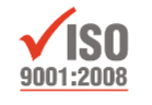 ISO9001:2008