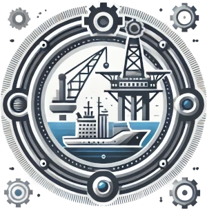 Construcción Naval y Offshore icon