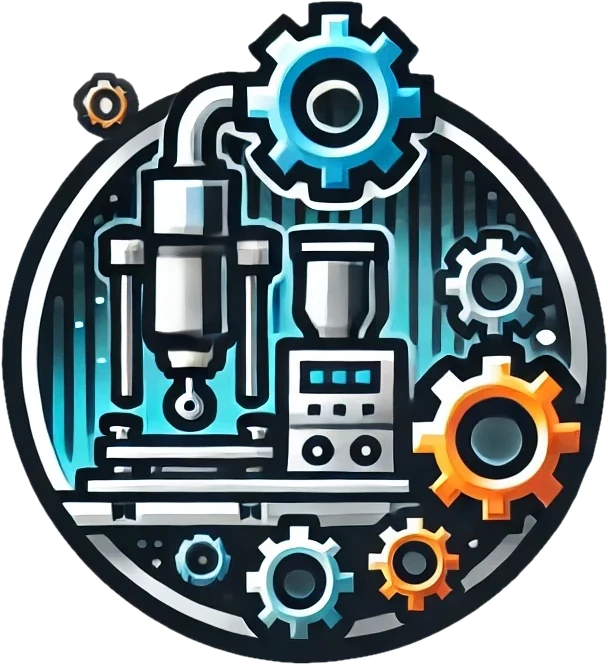 Fabricacion de plasticos icon