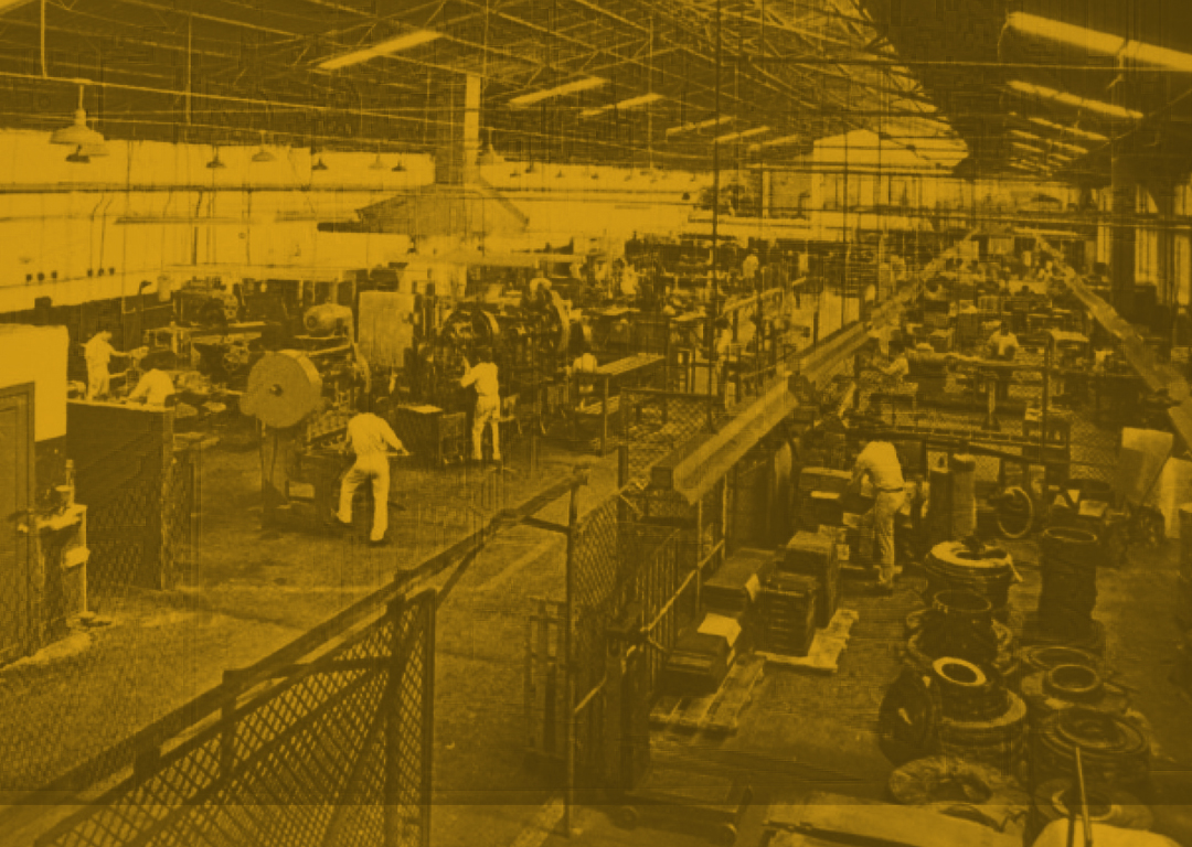 Soluciones industriales Hecort