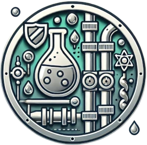 Industria Química icon