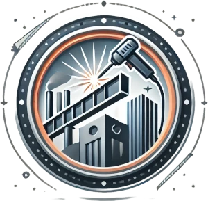 Industria de la construccion icon