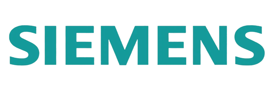 Logo Siemens