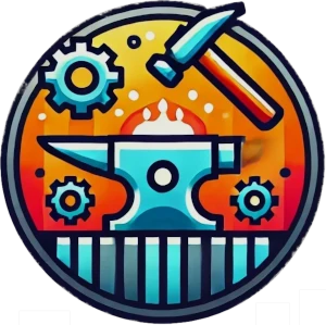 Metalurgia icon