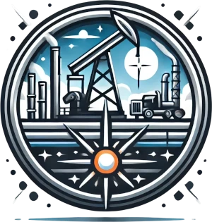 Petróleo y Gas icon