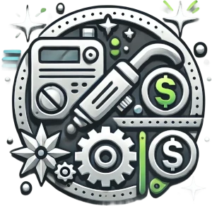Precios Competitivos icon