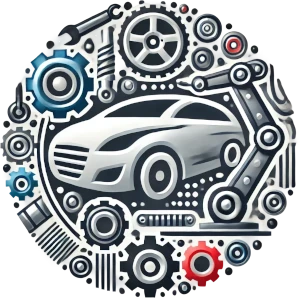 Sector Automotriz icon