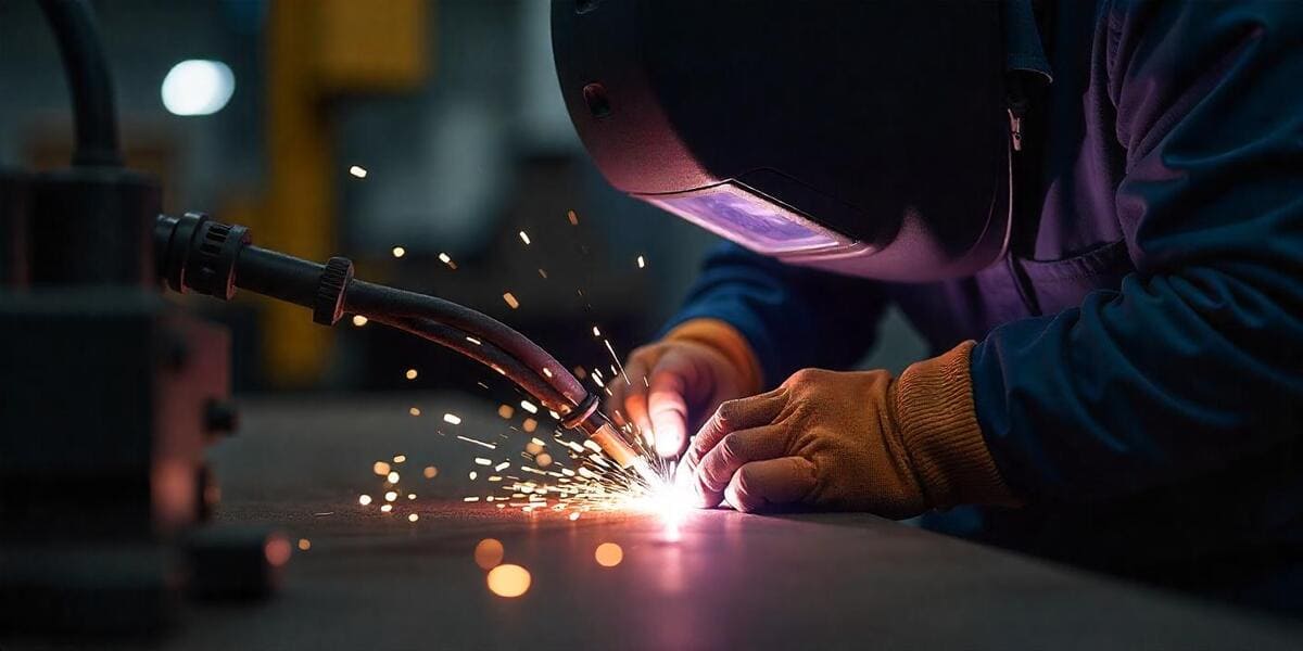 Soldadura MIG:MAG (GMAW). Soluciones Profesionales para Todo Tipo de Materiales Soldadura MIG:MAG (GMAW). Soluciones Profesionales para Todo Tipo de Materiales