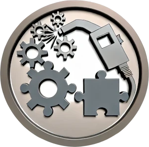 Soluciones Personalizadas para Cada Proyecto icon