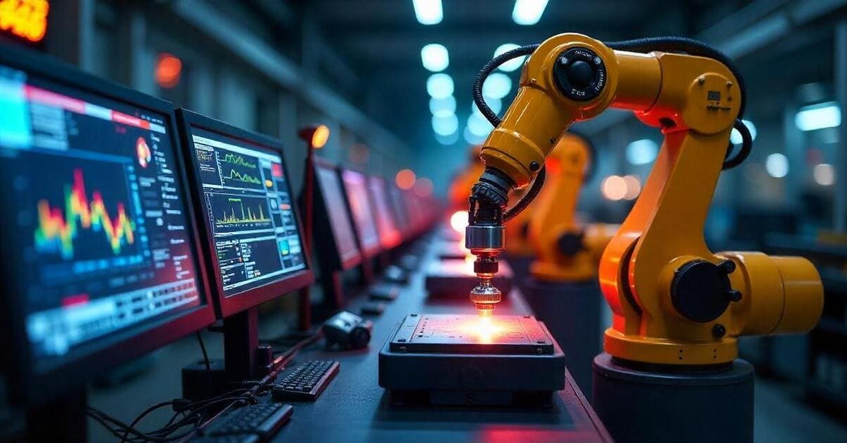 Soluciones de Automatización Soluciones de Automatización