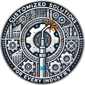 Soluciones personalizadas para cada industria icon