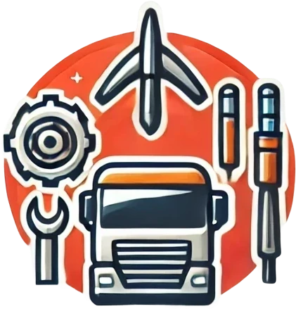 industria aeronautica icon