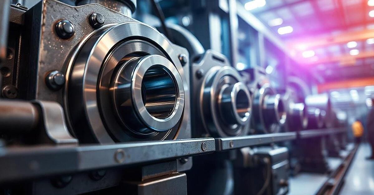 proveedor de rodamientos y chumaceras que impulsa la eficiencia y durabilidad proveedor de rodamientos y chumaceras que impulsa la eficiencia y durabilidad