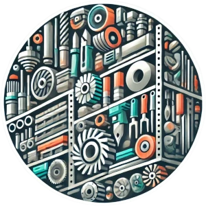 variedad de productos icon