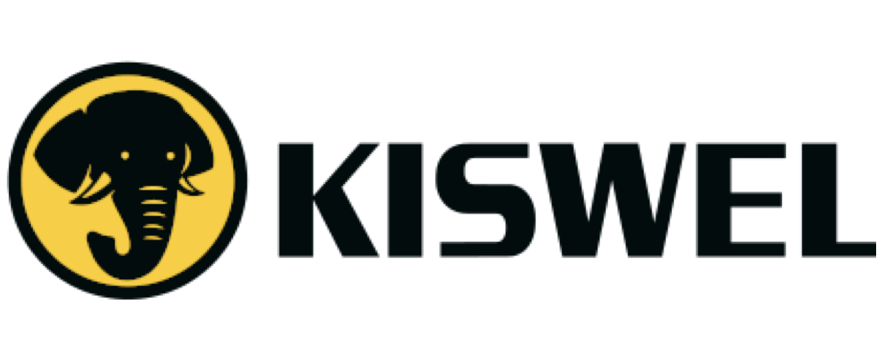 logo kiswel logo kiswel