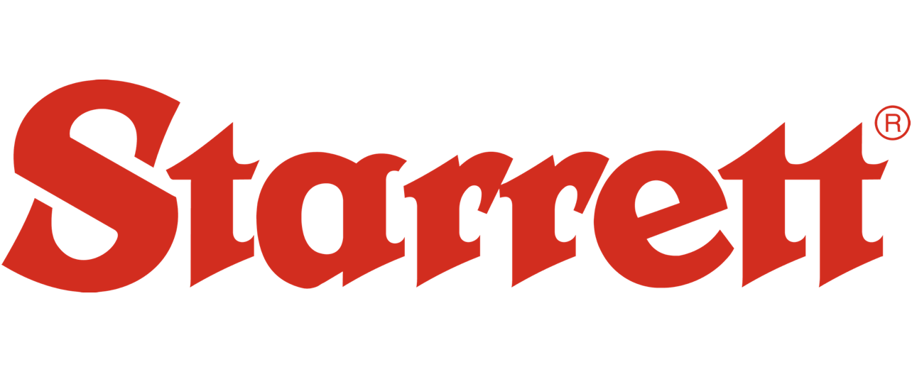 logo starret logo starret
