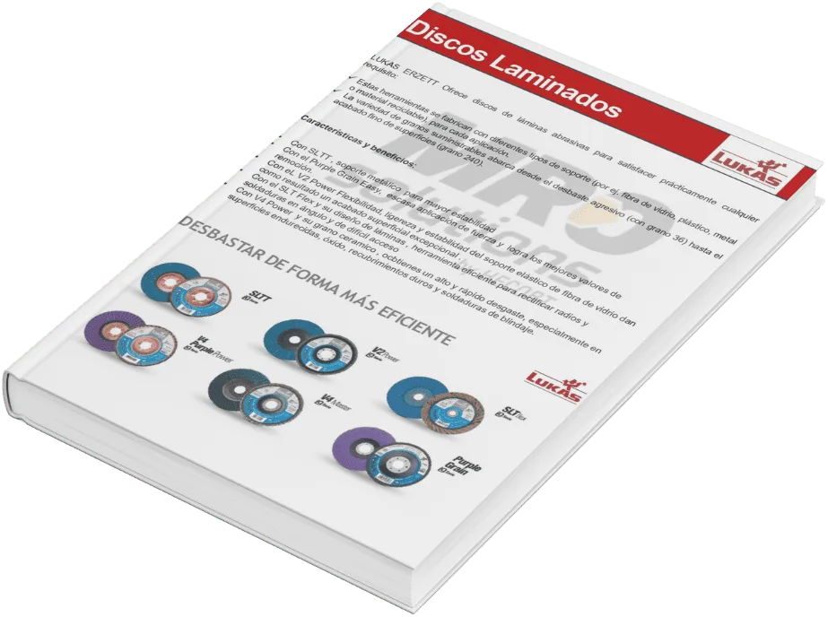 MOCKUP FICHA TECNICA DISCOS LAMINADOS LUKAS