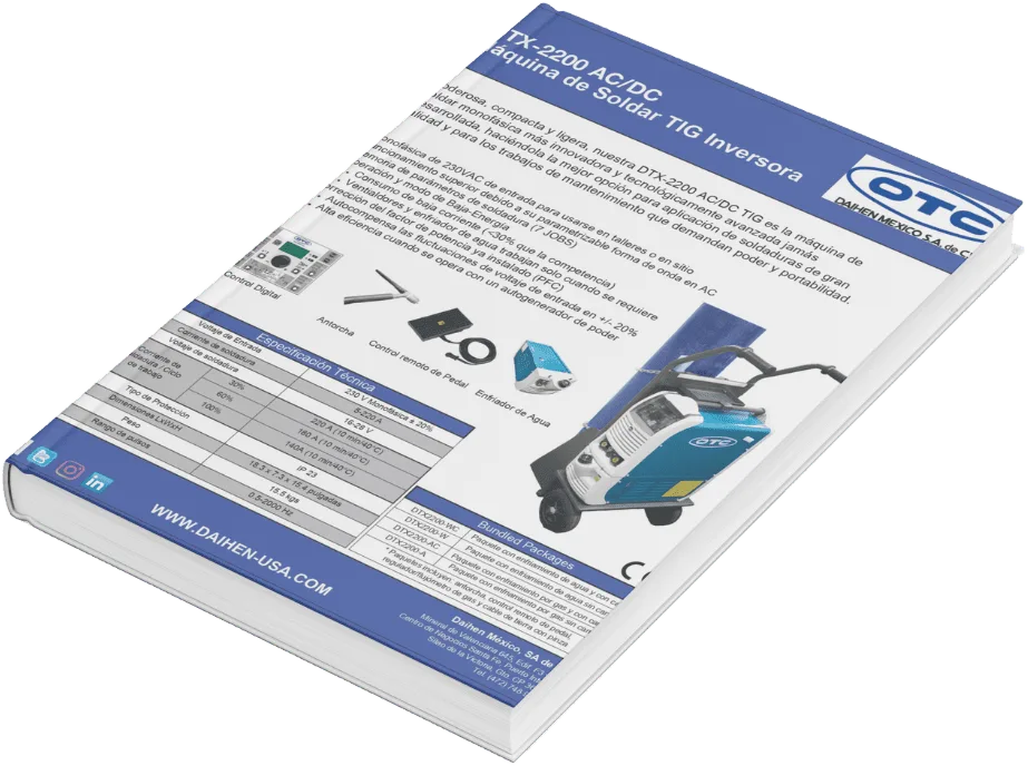 MOCKUP FICHA TECNICA DTX-2200-AC DC Inversora