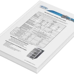 FICHA TECNICA WB-M350
