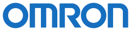 OMRON_Logo