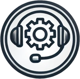 Soporte técnico especializado icon