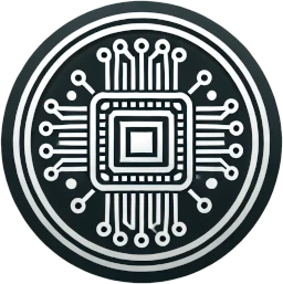 Tecnología avanzada icon