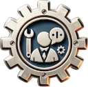 Asesoría técnica especializada icon