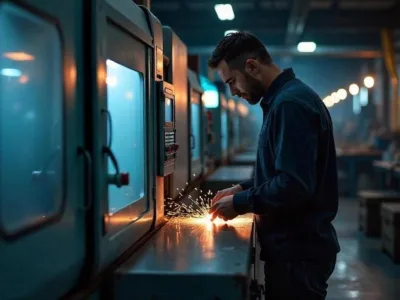 Blog sobre Herramientas Industriales y Mecanizado en México
