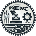 Compromiso con la innovación y automatización inteligente icon