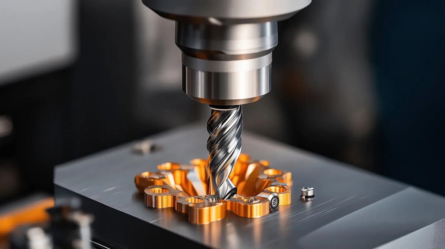 Soluciones en Corte, Roscado, Perforado de Materiales - end milles Soluciones en Corte, Roscado, Perforado de Materiales - end milles