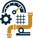 Compromiso con la eficiencia icon