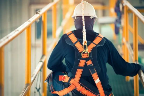 Equipamiento de Protección Personal para Empresas en México