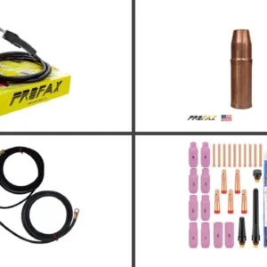 Consumibles Soldadura TIG, Consumibles Soldadura MIG/MAG,