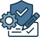 Personalización de soluciones icon