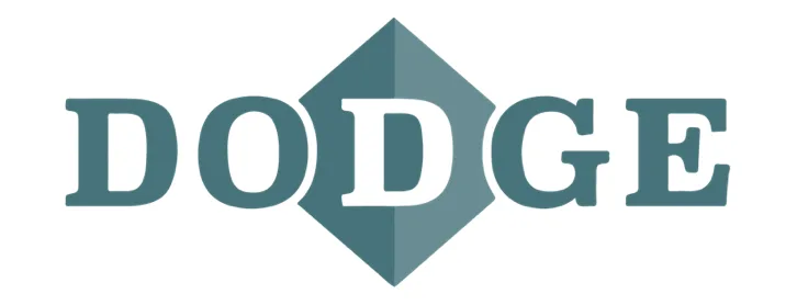 dodge logo
