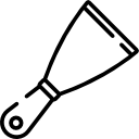 Espátulas