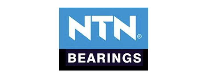ntn bearing logo