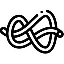 Manguera corrugada