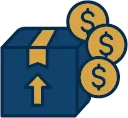 Modelo de consignación flexible y eficiente icon