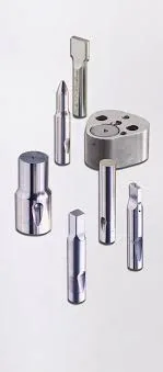 SISTEMAS DE SUJECCION BALL LOCK