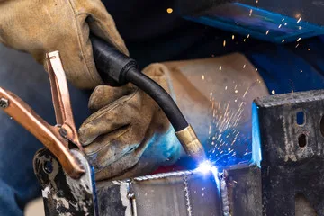 WELD