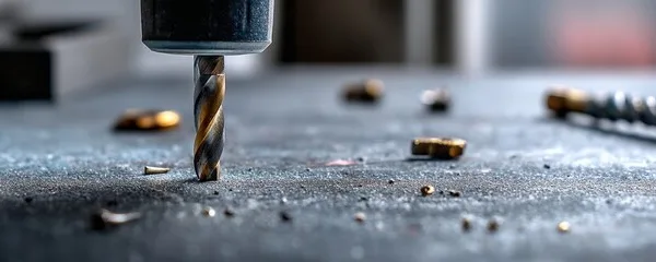 END MILL