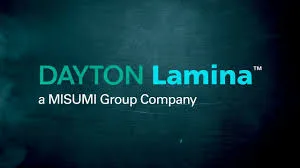 LOGO DAYTON