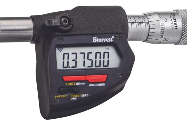 STARRETT