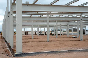 estructure