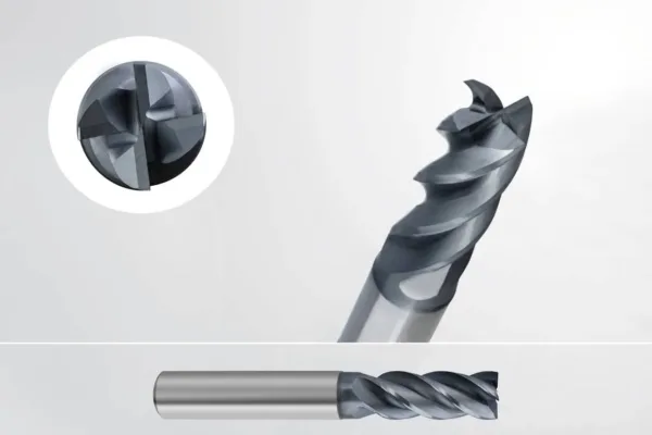 END MILLS 3