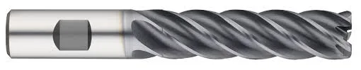 END MILLS GUHRING