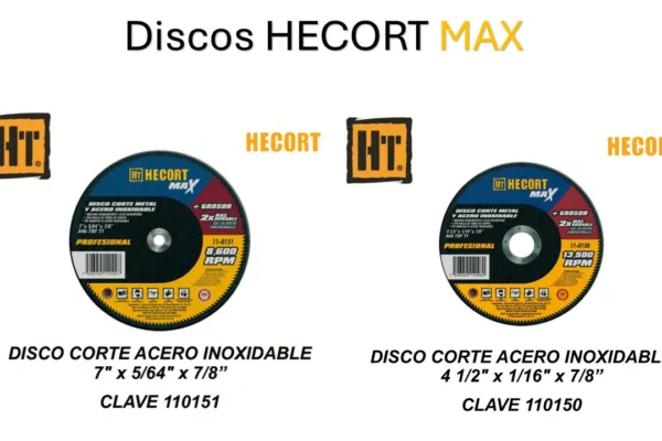 HECORT MAX
