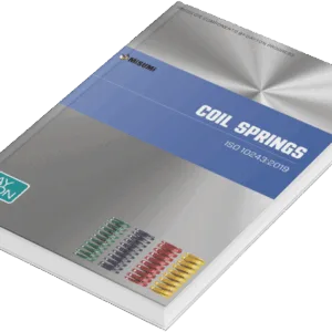 COIL SPRINGS MISUMI