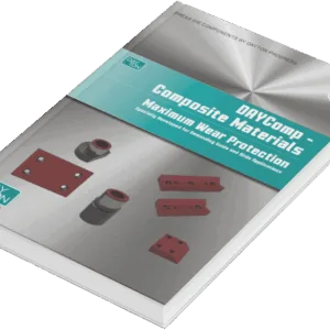 DAYCOMP - COMPOSITE MATERIALS DAYTON